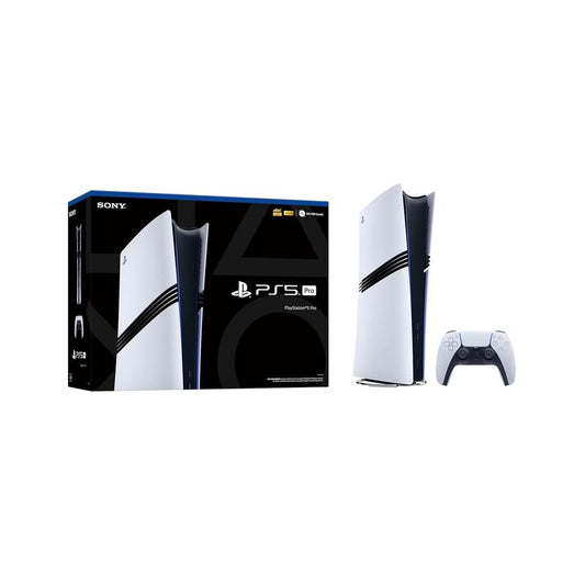 Sony - Playstation 5 PS5 Pro Console (Brand New)