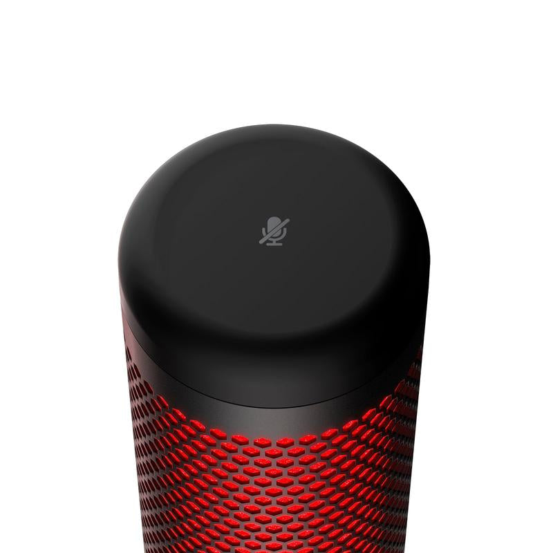 Hyperx Quadcast Microphone